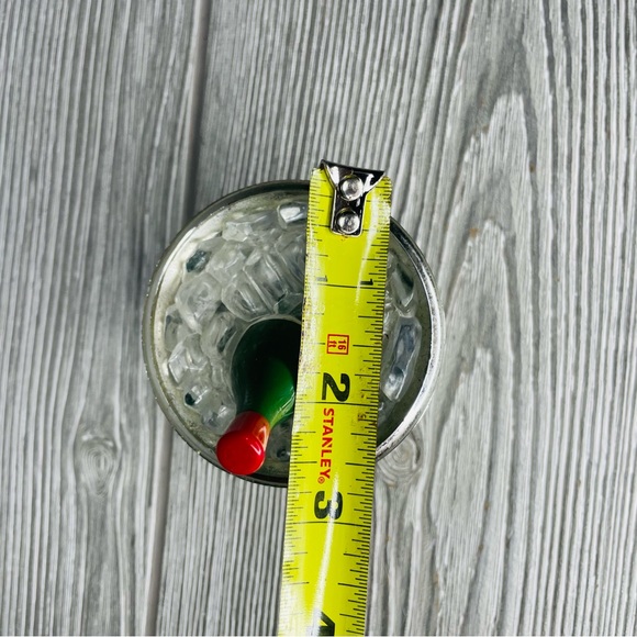 Wine Cooler Bucket Shaped Kitchen Timer Bucket Shaped 60 minute timer - Picture 4 of 6